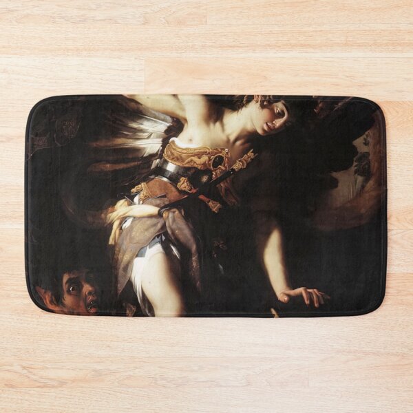 Item preview, caravaggio paintings, caravaggio artwork, caravaggio artist designed and sold by The art world.
