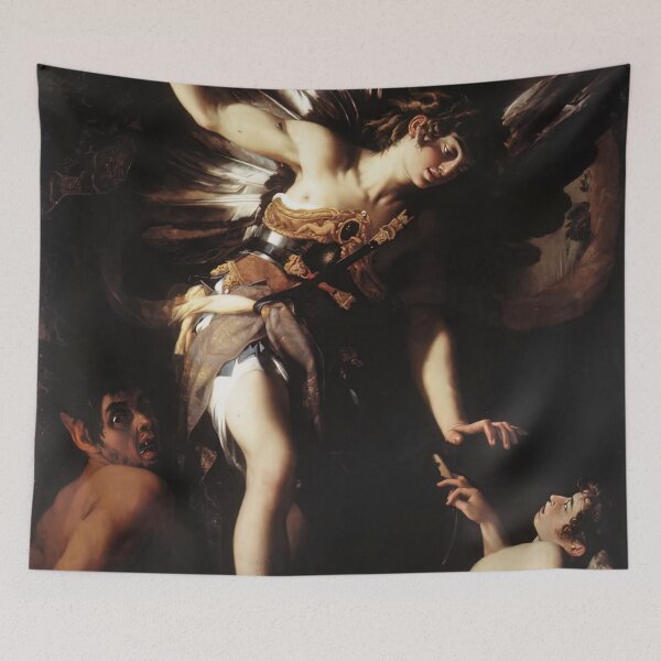 Item preview, caravaggio paintings, caravaggio artwork, caravaggio artist designed and sold by The art world.