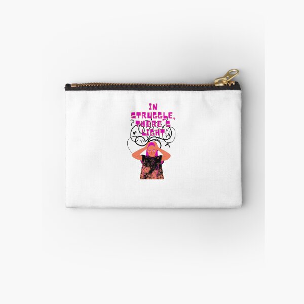 Item preview, In Struggle, There's light | Discover the Collection that Takes Care of your Mind! designed and sold by brynatshop.