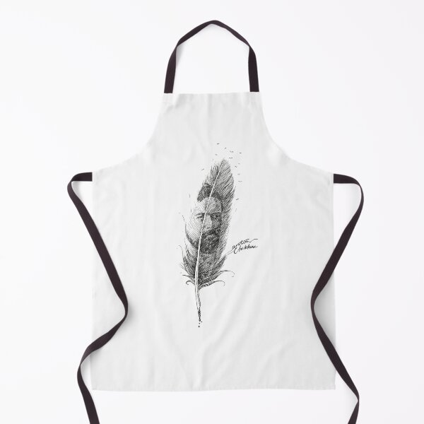 Item preview, Anton Chekhov designed and sold by ewrentural.