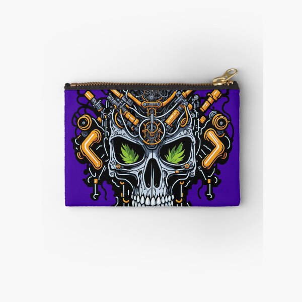 Item preview, Mecha Skulls S03 D88 designed and sold by Houerd.