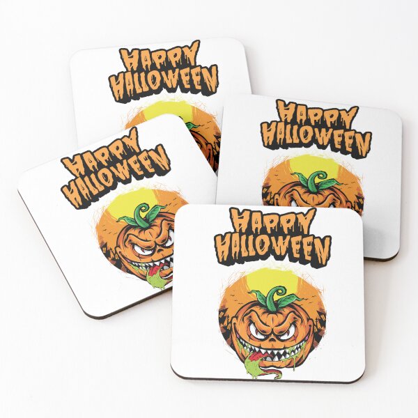 Item preview, Happy Halloween Art designed and sold by SD5099.