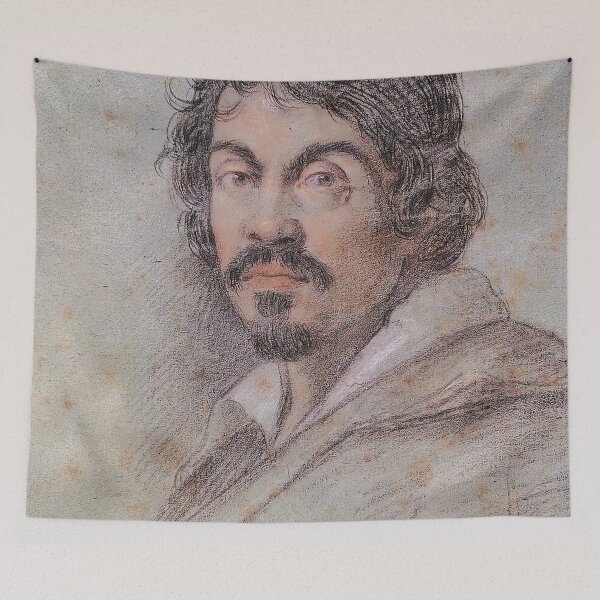 Item preview, caravaggio paintings, caravaggio artwork, caravaggio artist designed and sold by The art world.