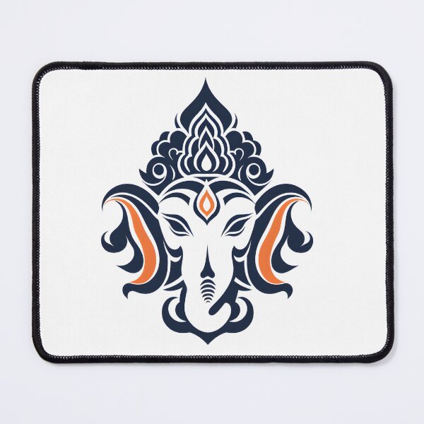 Item preview, Fusion of Artistry and Spirituality designed and sold by RadheGovinda.