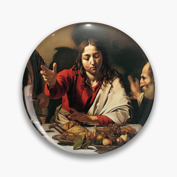 Item preview, caravaggio paintings, caravaggio artwork, caravaggio artist designed and sold by The art world.