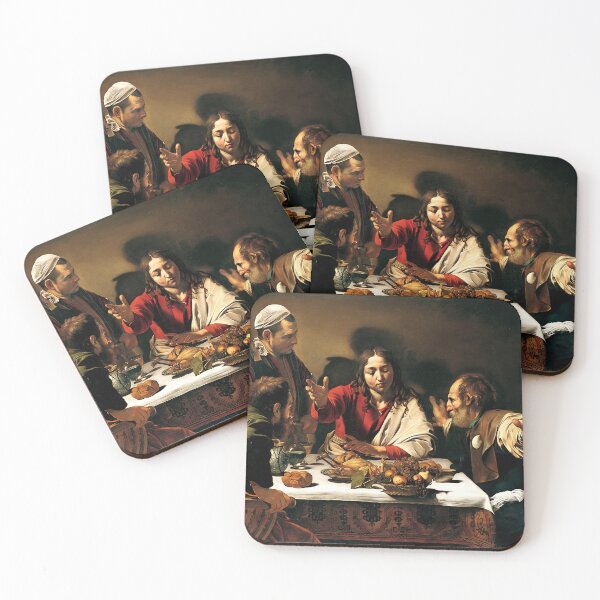 Item preview, caravaggio paintings, caravaggio artwork, caravaggio artist designed and sold by The art world.