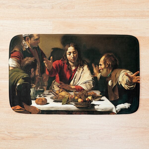 Item preview, caravaggio paintings, caravaggio artwork, caravaggio artist designed and sold by The art world.