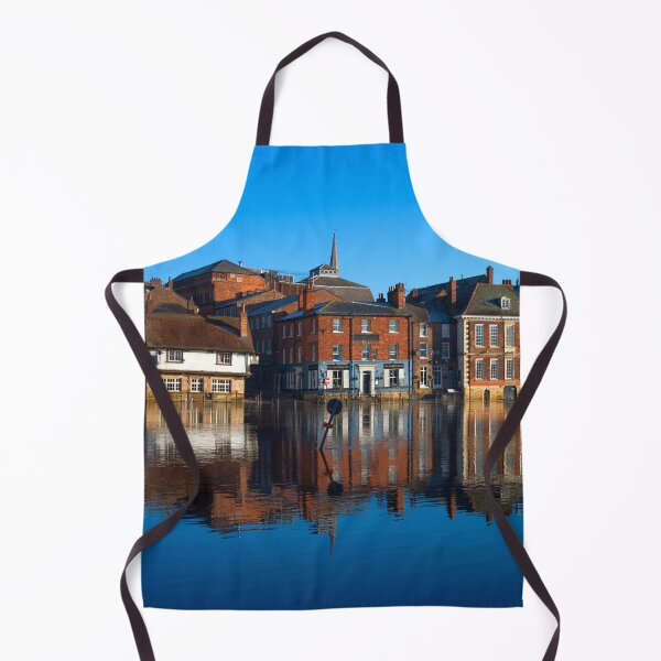 Item preview, York River Ouse designed and sold by Alisonchambers2.
