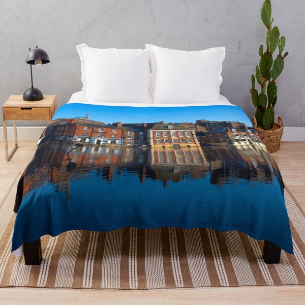 Item preview, York River Ouse designed and sold by Alisonchambers2.