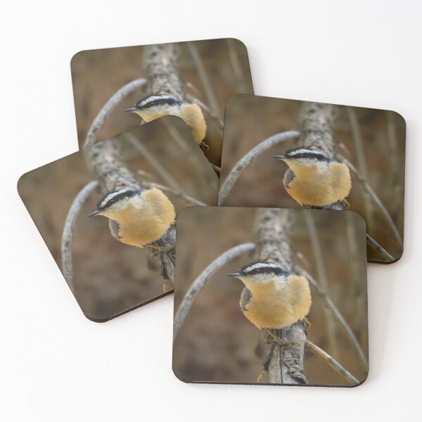 Item preview, Red-breasted Nuthatch designed and sold by CESW Photography.