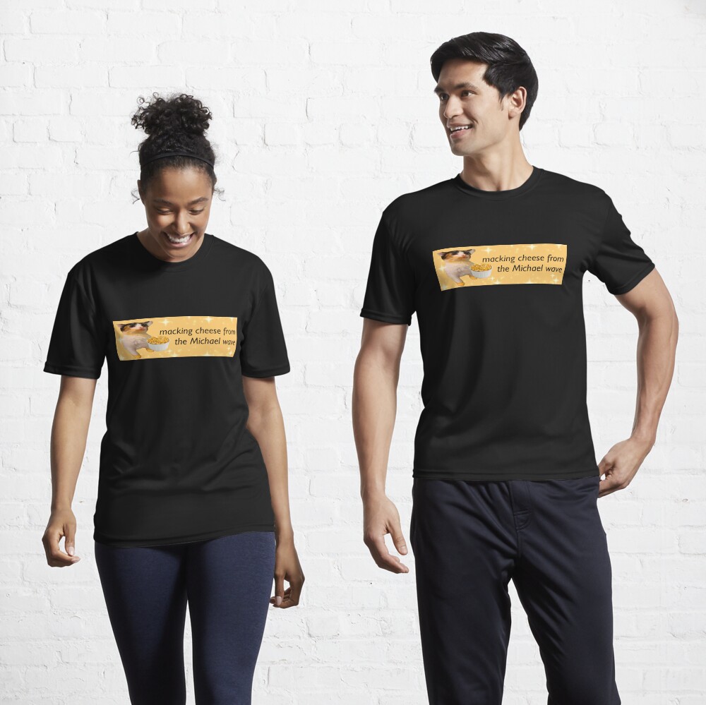 Item preview, Active T-Shirt designed and sold by 45seals.