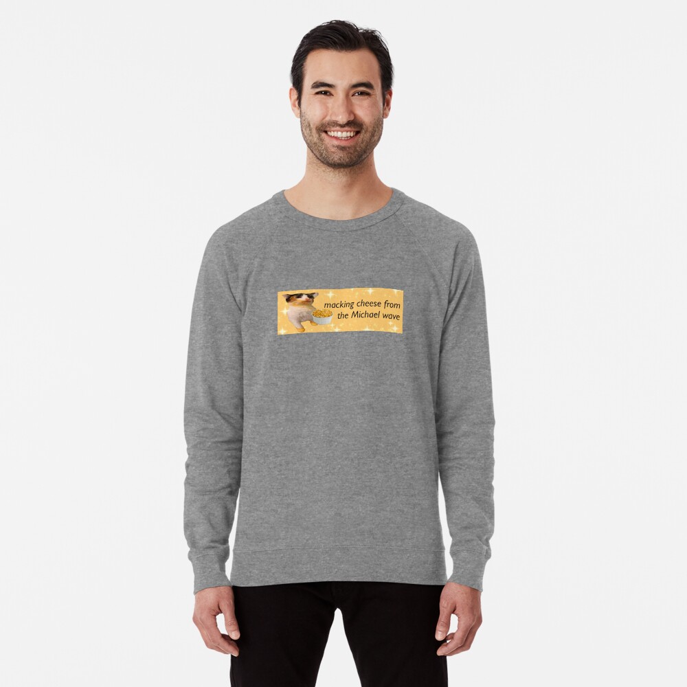 Item preview, Lightweight Sweatshirt designed and sold by 45seals.