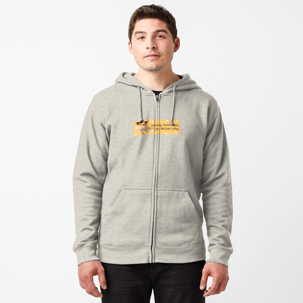 Item preview, Zipped Hoodie designed and sold by 45seals.