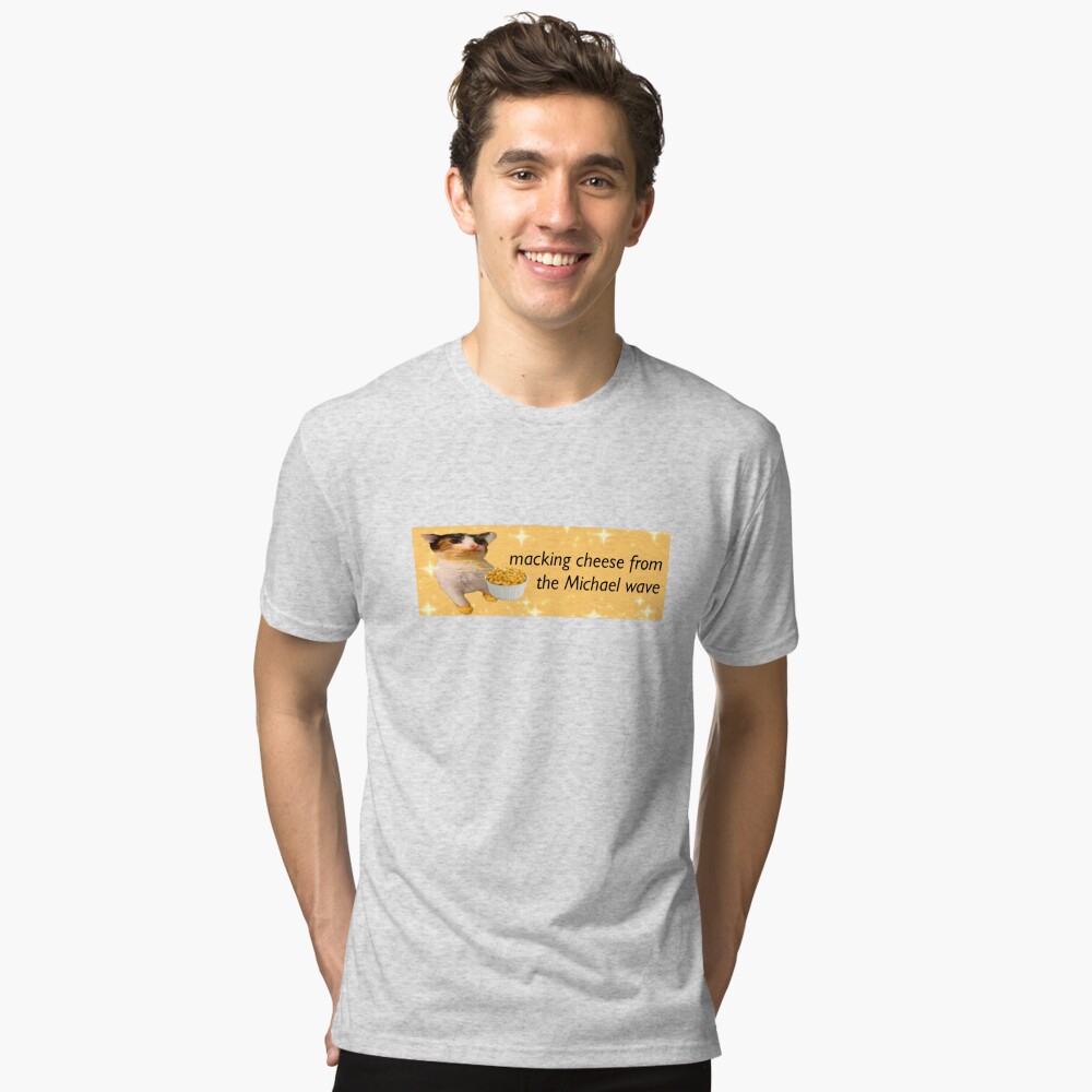 Item preview, Tri-blend T-Shirt designed and sold by 45seals.