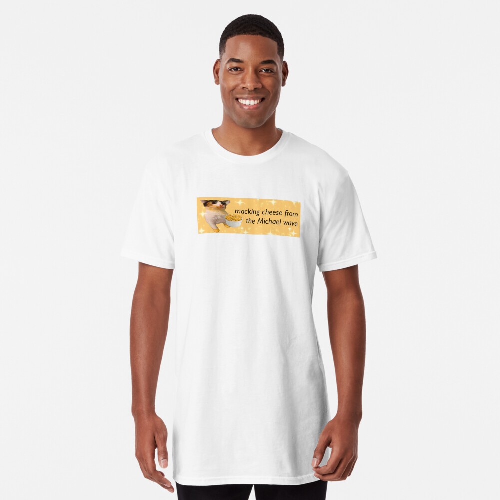 Item preview, Long T-Shirt designed and sold by 45seals.