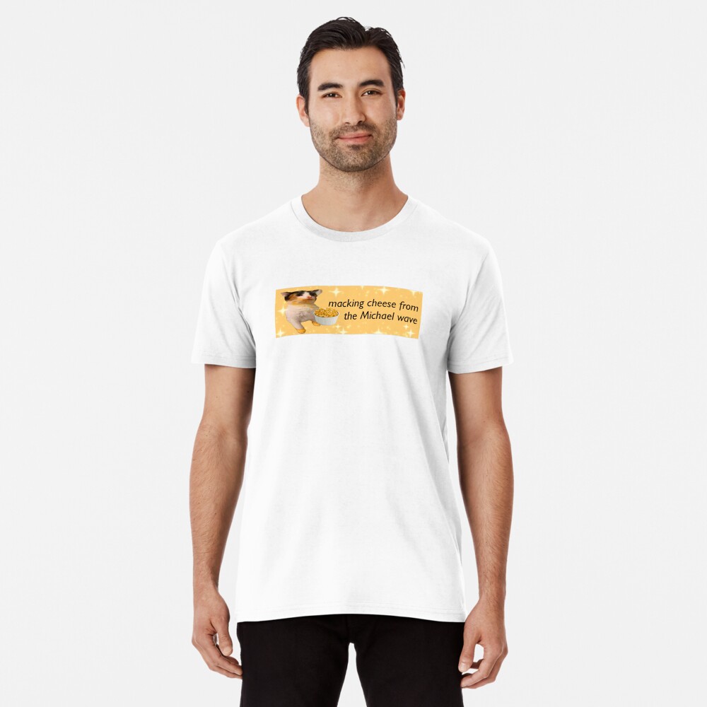 Item preview, Premium T-Shirt designed and sold by 45seals.