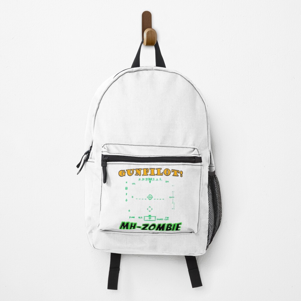 Item preview, Backpack designed and sold by Raulboy.