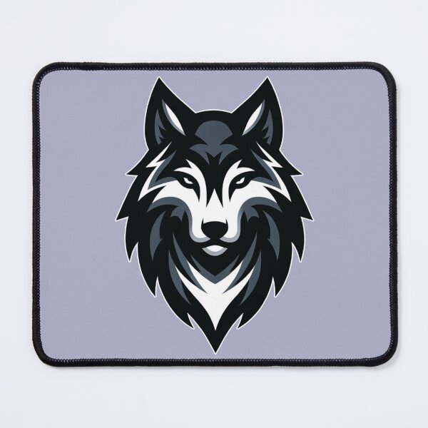 Item preview, Wolf designed and sold by Alphaproject.
