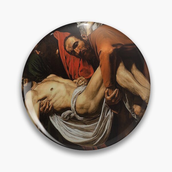 Item preview, caravaggio paintings, caravaggio artwork, caravaggio artist designed and sold by The art world.