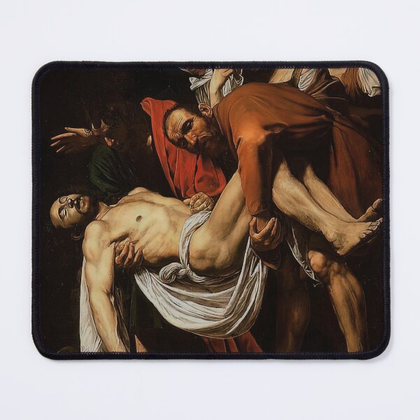 Item preview, caravaggio paintings, caravaggio artwork, caravaggio artist designed and sold by The art world.