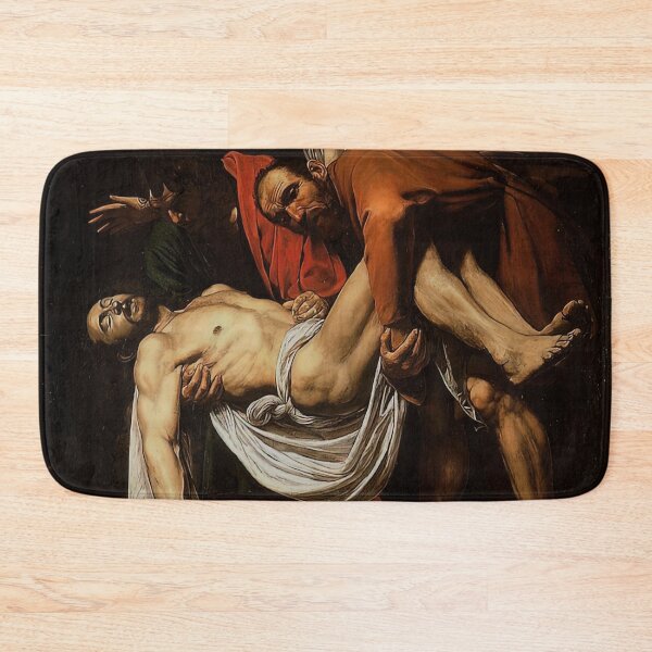 Item preview, caravaggio paintings, caravaggio artwork, caravaggio artist designed and sold by The art world.