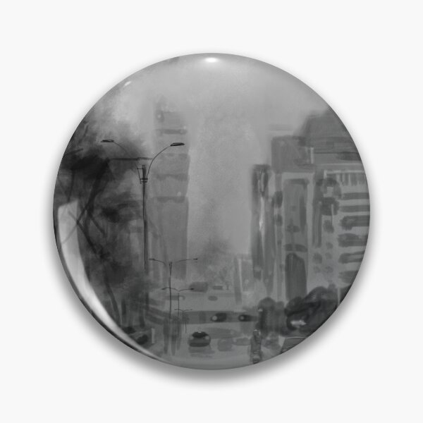 Item preview, Somewhere along New York City  - Road designed and sold by SLGA-Designs.