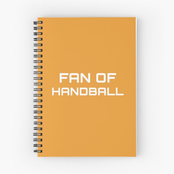 Item preview, Fan of Handball, Handball lover designed and sold by Bilisik.