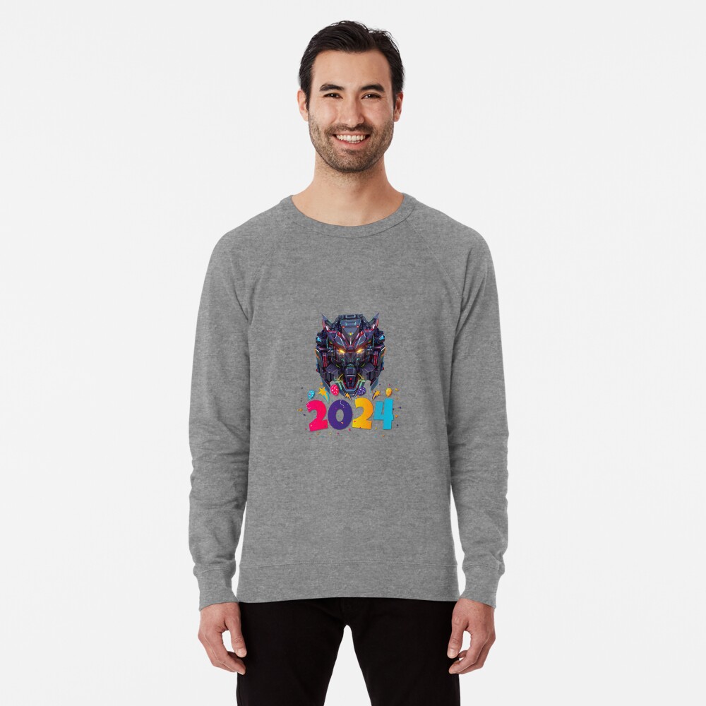 Item preview, Lightweight Sweatshirt designed and sold by tshirtfebric.
