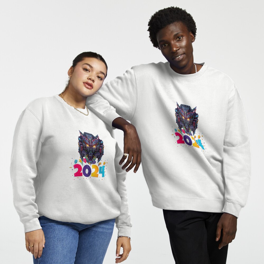 Item preview, Pullover Sweatshirt designed and sold by tshirtfebric.