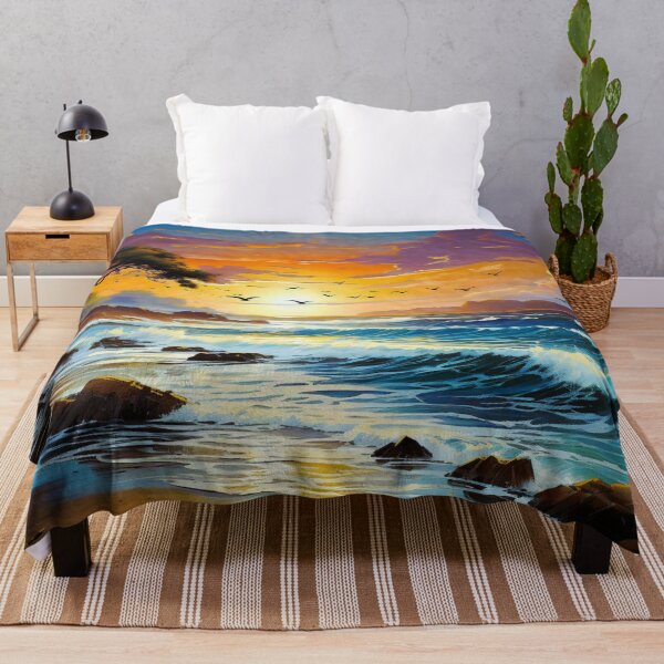 Item preview, Seascape 8 designed and sold by Dawn van Doorn.