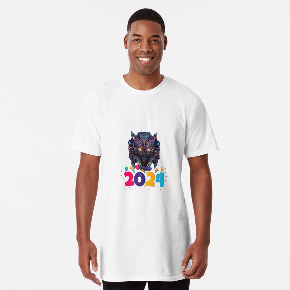 Item preview, Long T-Shirt designed and sold by tshirtfebric.
