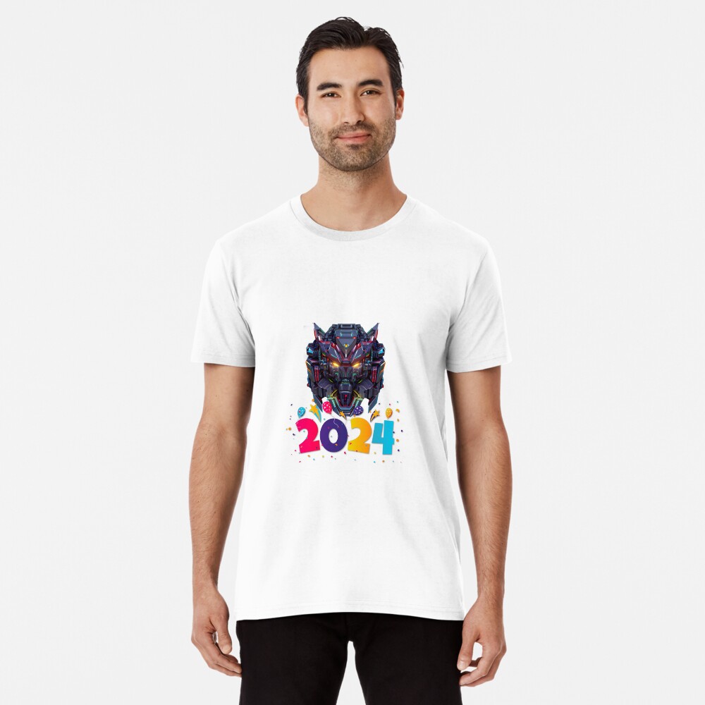 Item preview, Premium T-Shirt designed and sold by tshirtfebric.