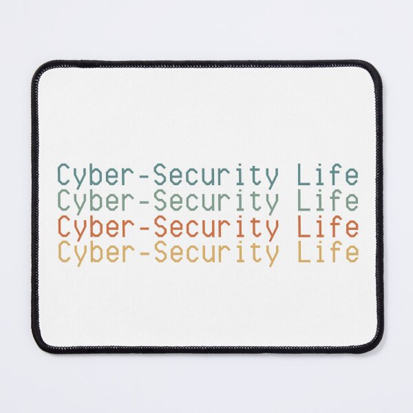 Item preview, Cyber Security Life, Information Security, IT, CISO, CyberSecurity, Hacker, coder  designed and sold by boojun.