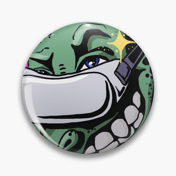 Item preview, Smarmy Boomer designed and sold by Cauliflander.