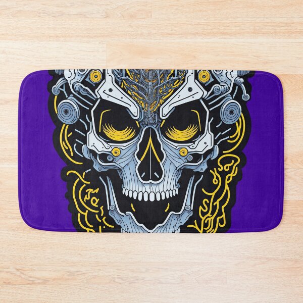 Item preview, Mecha Skulls S03 D89 designed and sold by Houerd.