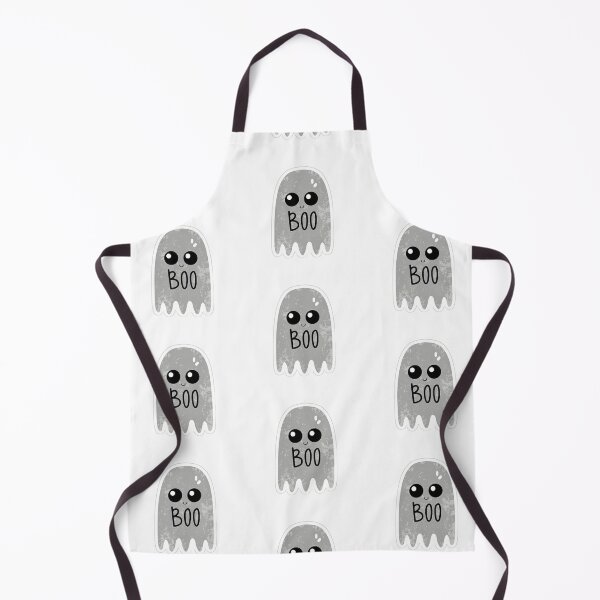 Item preview, Ghost Of Disapproval Sticker designed and sold by hamza243.