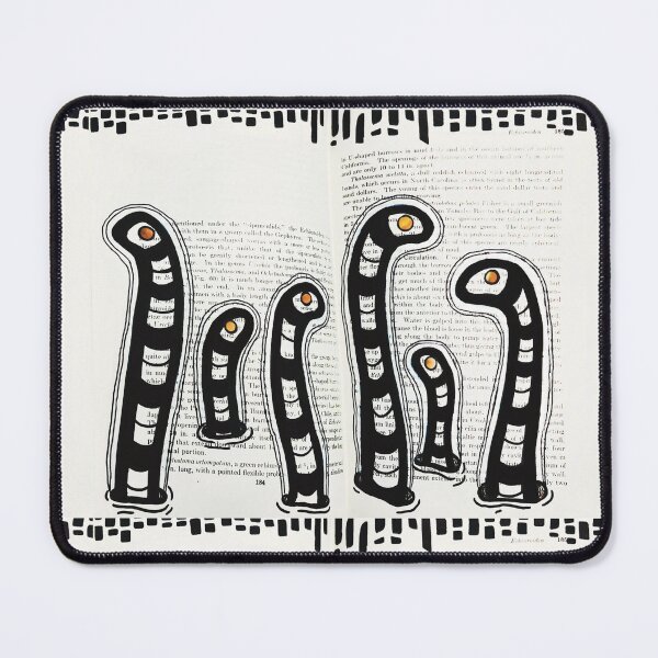 Item preview, Worm holes designed and sold by Almost Never.