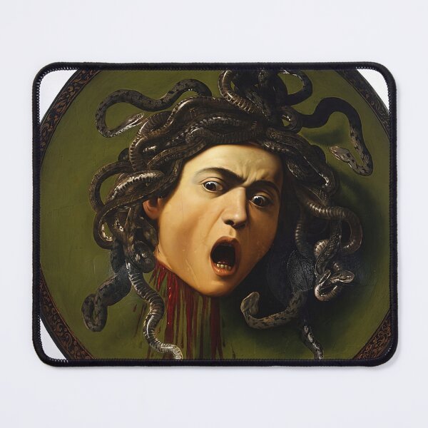 Item preview, caravaggio paintings, caravaggio artwork, caravaggio artist designed and sold by The art world.