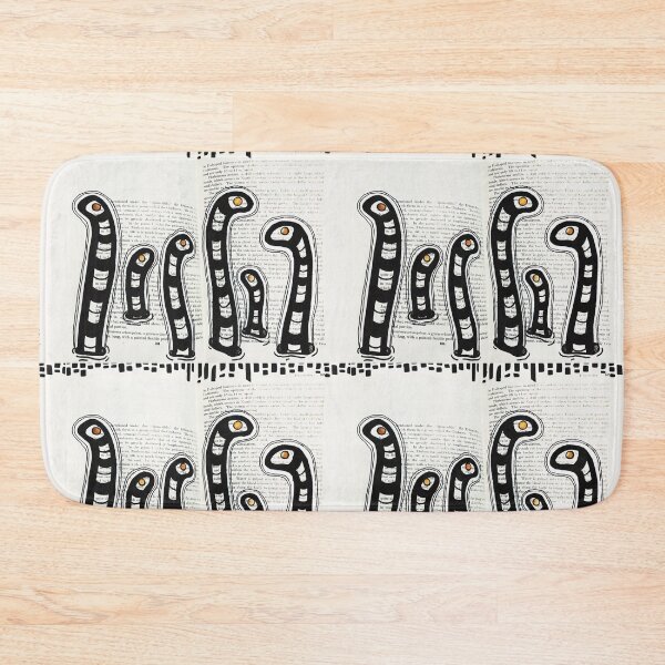 Item preview, Worm holes designed and sold by Almost Never.
