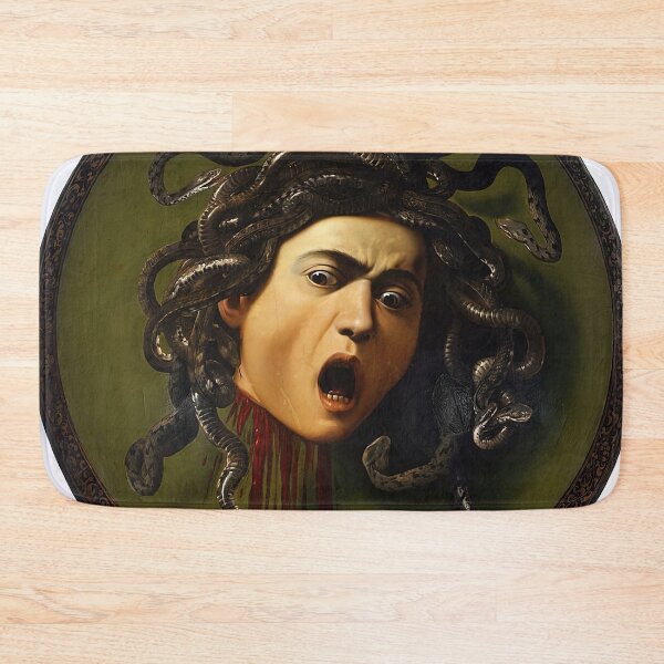 Item preview, caravaggio paintings, caravaggio artwork, caravaggio artist designed and sold by The art world.