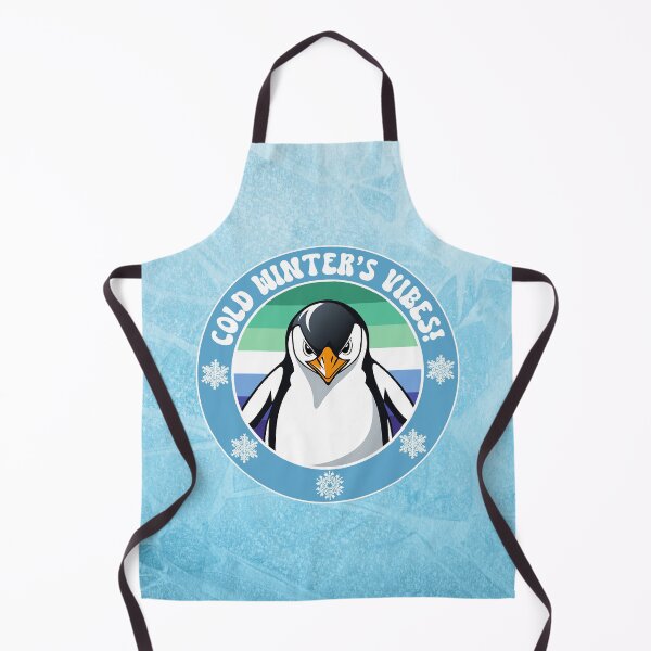 Item preview, Cute Penguin on Gay Flag Background designed and sold by Savchuk-Vova.