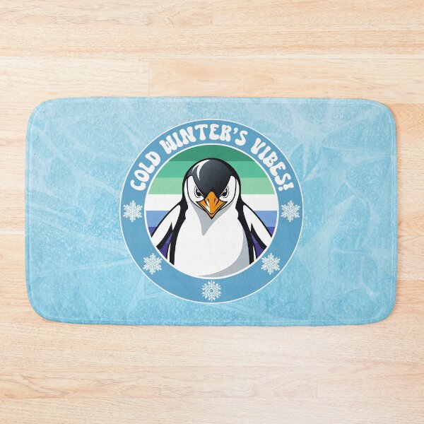 Item preview, Cute Penguin on Gay Flag Background designed and sold by Savchuk-Vova.