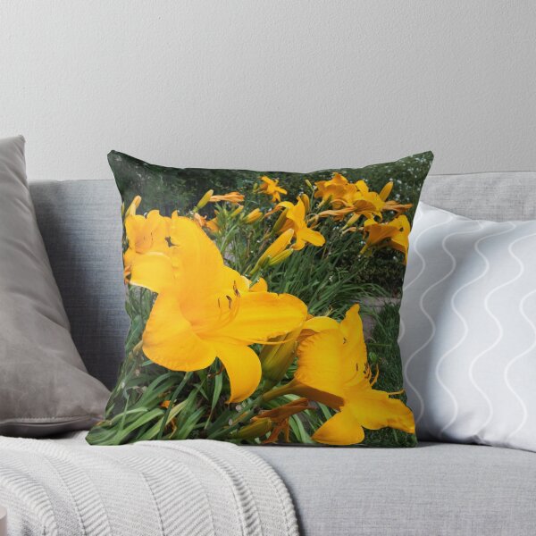 Item preview, Santa Fe Plaza Flower Bed designed and sold by CESW Photography.