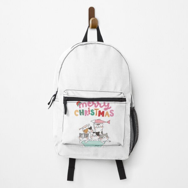Item preview, Cute clowder of cats for dad,mom,sister,girl,kids designed and sold by Miumed.