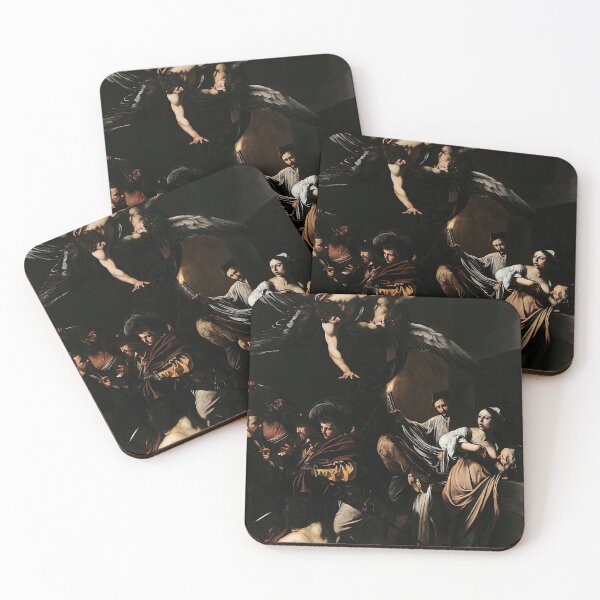 Item preview, caravaggio paintings, caravaggio artwork, caravaggio artist designed and sold by The art world.
