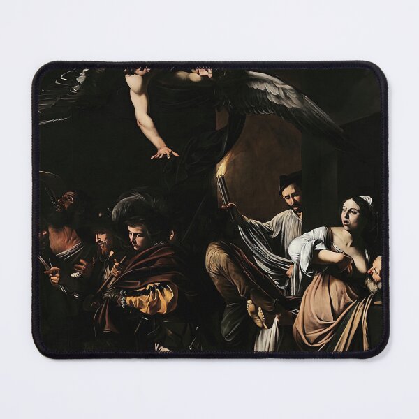 Item preview, caravaggio paintings, caravaggio artwork, caravaggio artist designed and sold by The art world.