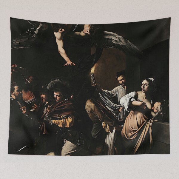 Item preview, caravaggio paintings, caravaggio artwork, caravaggio artist designed and sold by The art world.