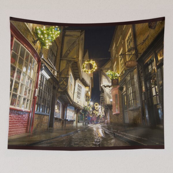 Item preview, The Shambles York designed and sold by Alisonchambers2.