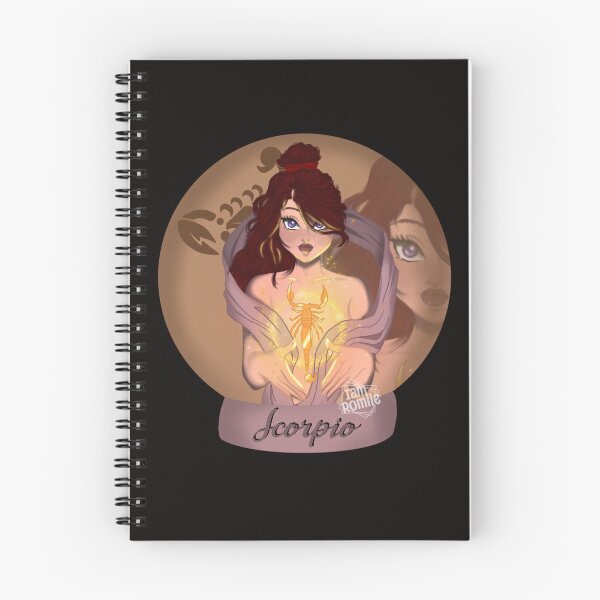 Item preview, Scorpio designed and sold by Iamromiie.