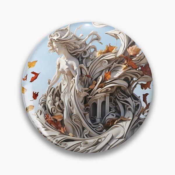 Item preview, Monument of Virgo designed and sold by Ccjib.